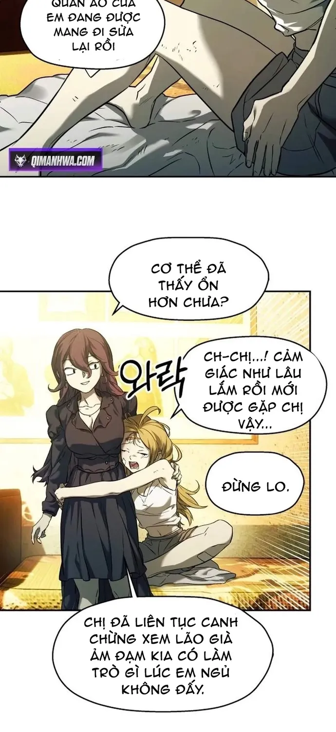 Sống Sót Qua Ngày Tận Thế Chap 71 - Next Chap 72