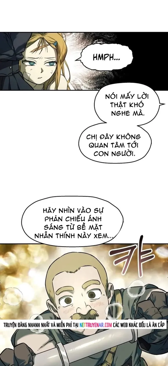 Sống Sót Qua Ngày Tận Thế Chap 71 - Next Chap 72
