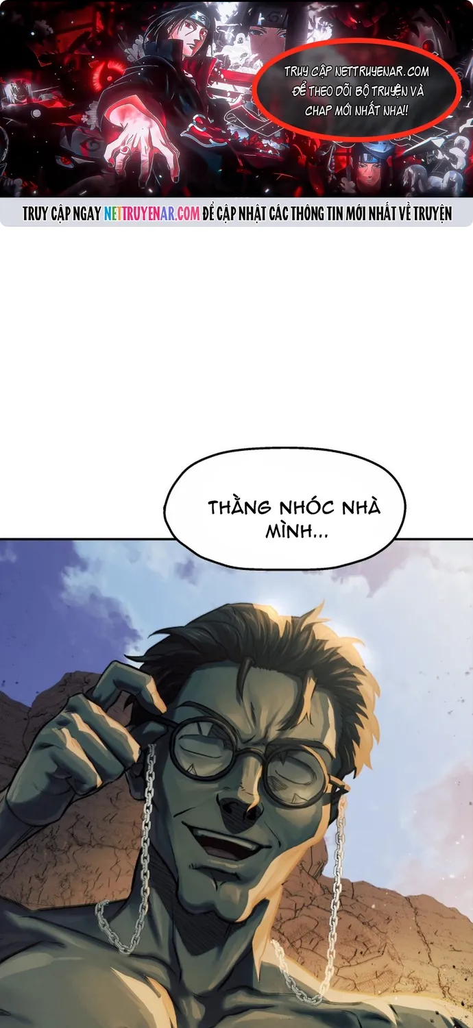 Sống Sót Qua Ngày Tận Thế Chap 72 - Next Chap 73