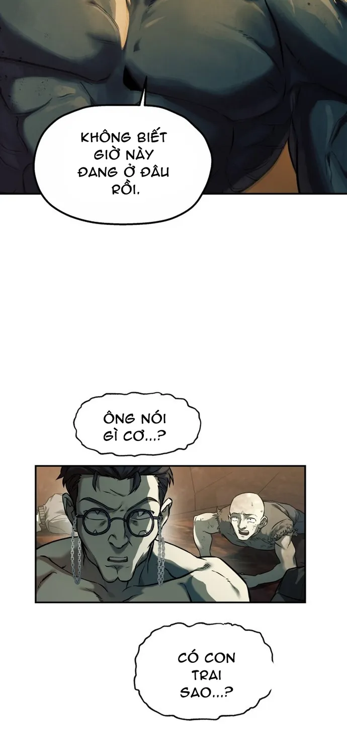 Sống Sót Qua Ngày Tận Thế Chap 72 - Next Chap 73