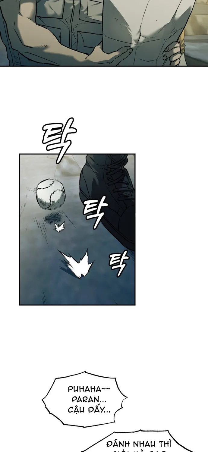 Sống Sót Qua Ngày Tận Thế Chap 72 - Next Chap 73