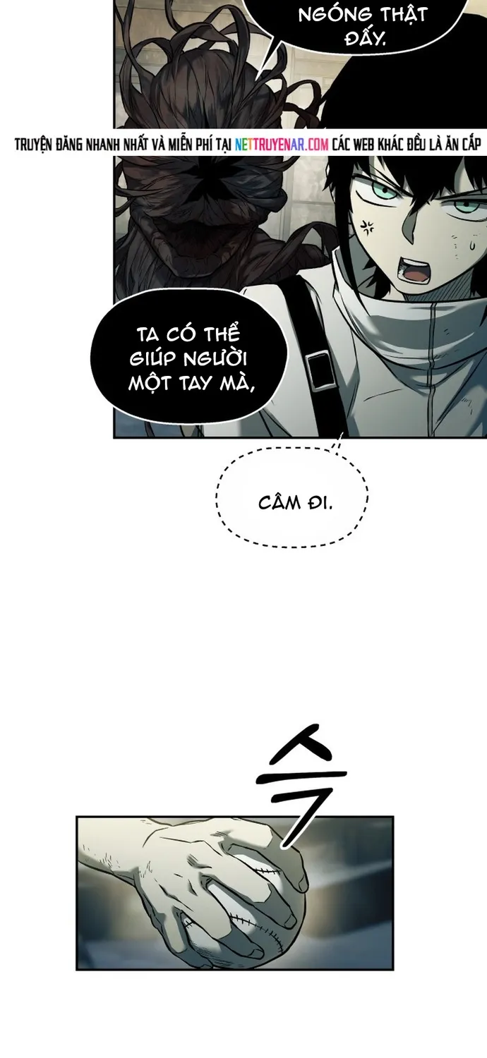 Sống Sót Qua Ngày Tận Thế Chap 72 - Next Chap 73