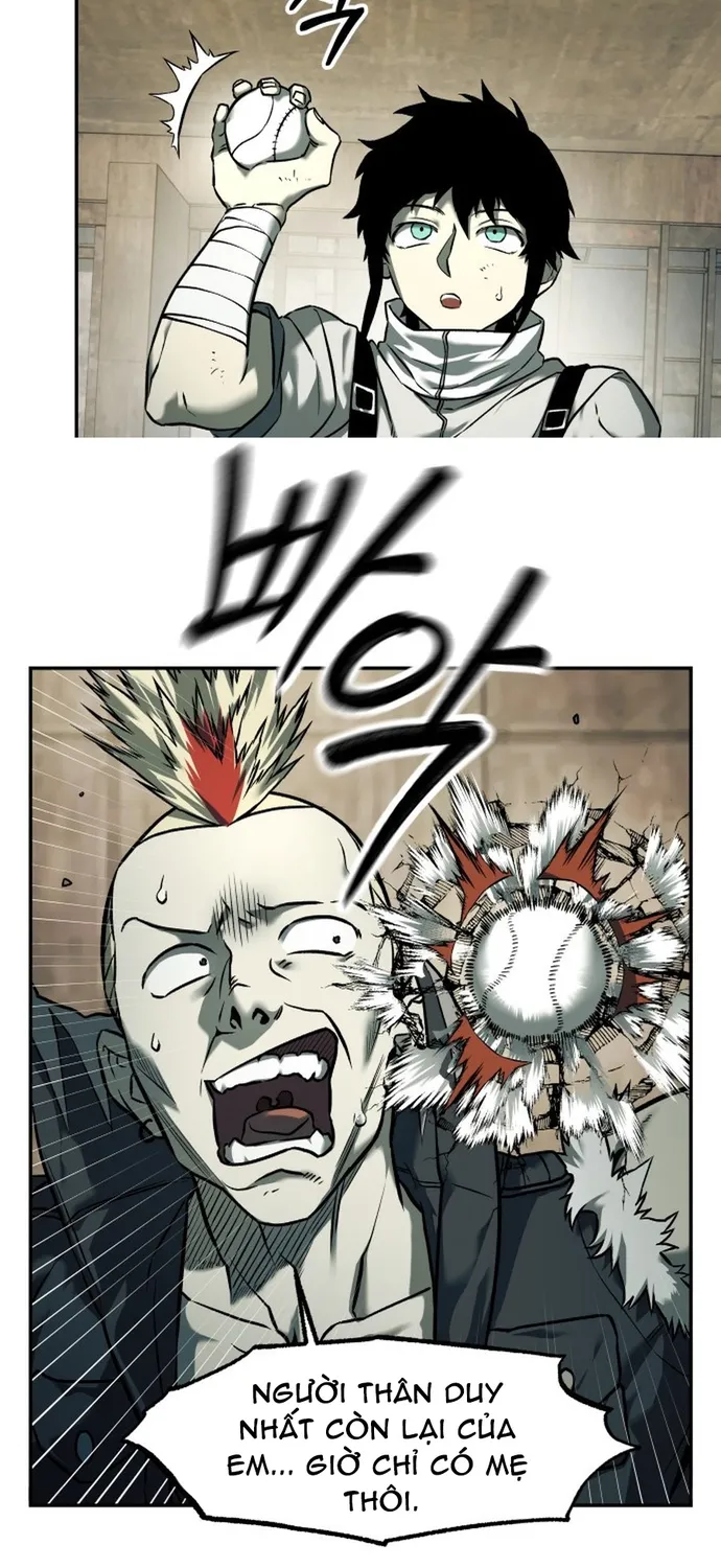 Sống Sót Qua Ngày Tận Thế Chap 72 - Next Chap 73