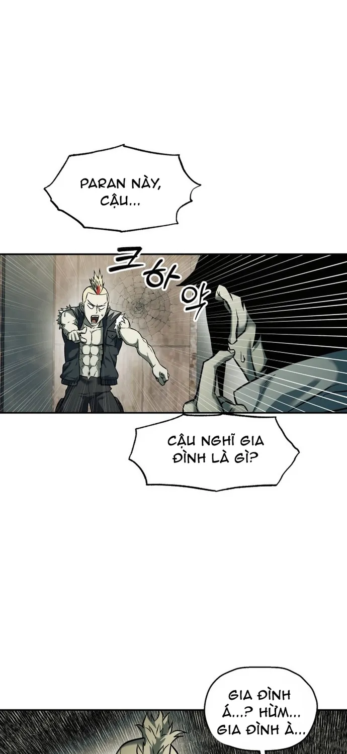 Sống Sót Qua Ngày Tận Thế Chap 72 - Next Chap 73