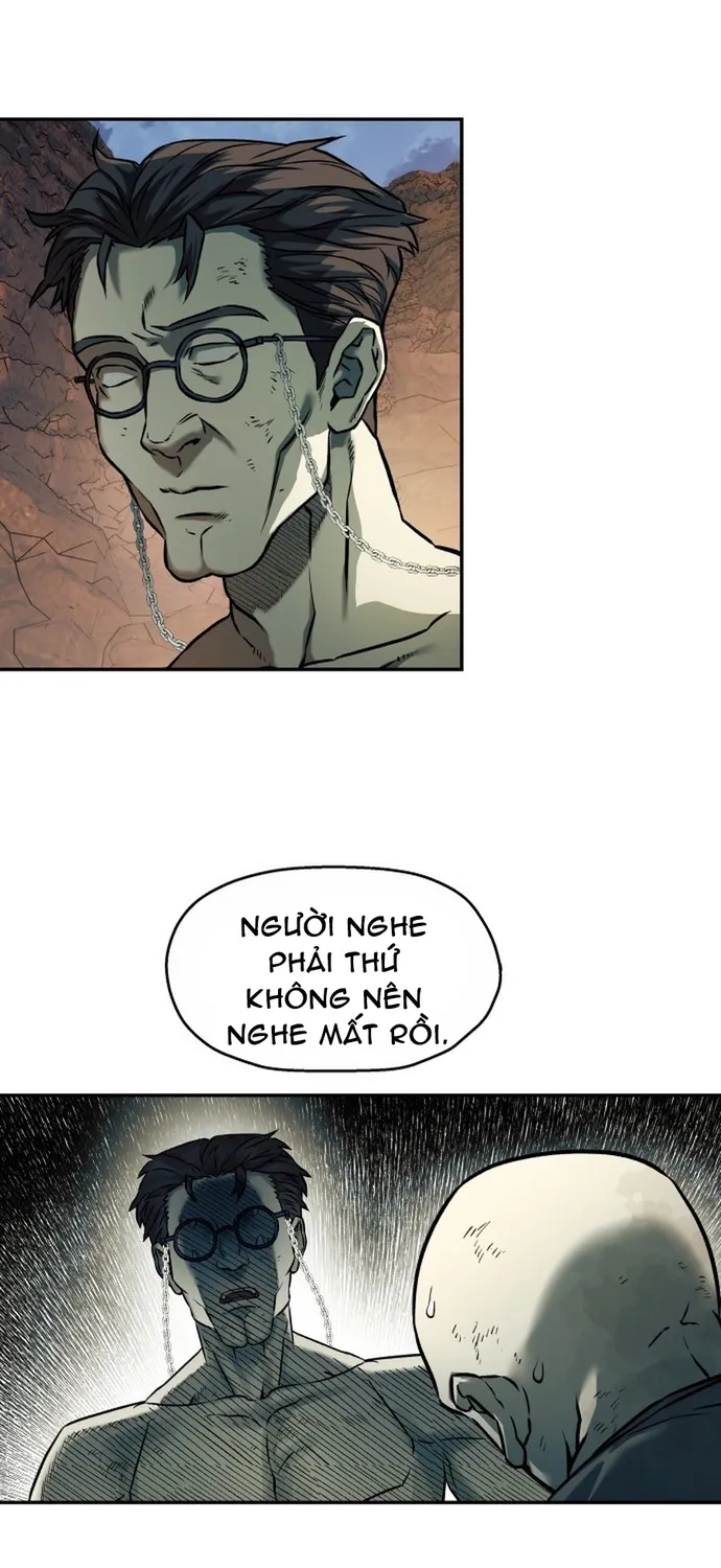 Sống Sót Qua Ngày Tận Thế Chap 72 - Next Chap 73