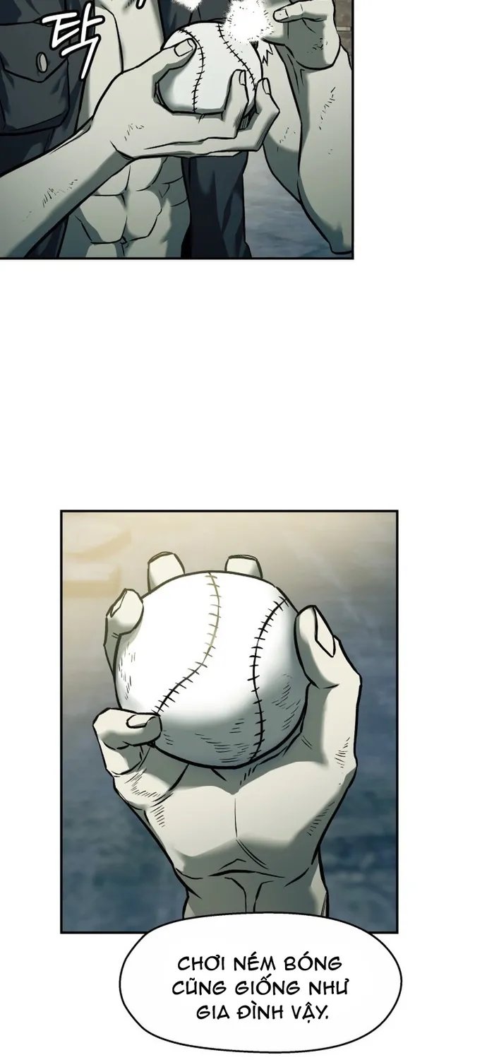 Sống Sót Qua Ngày Tận Thế Chap 72 - Next Chap 73