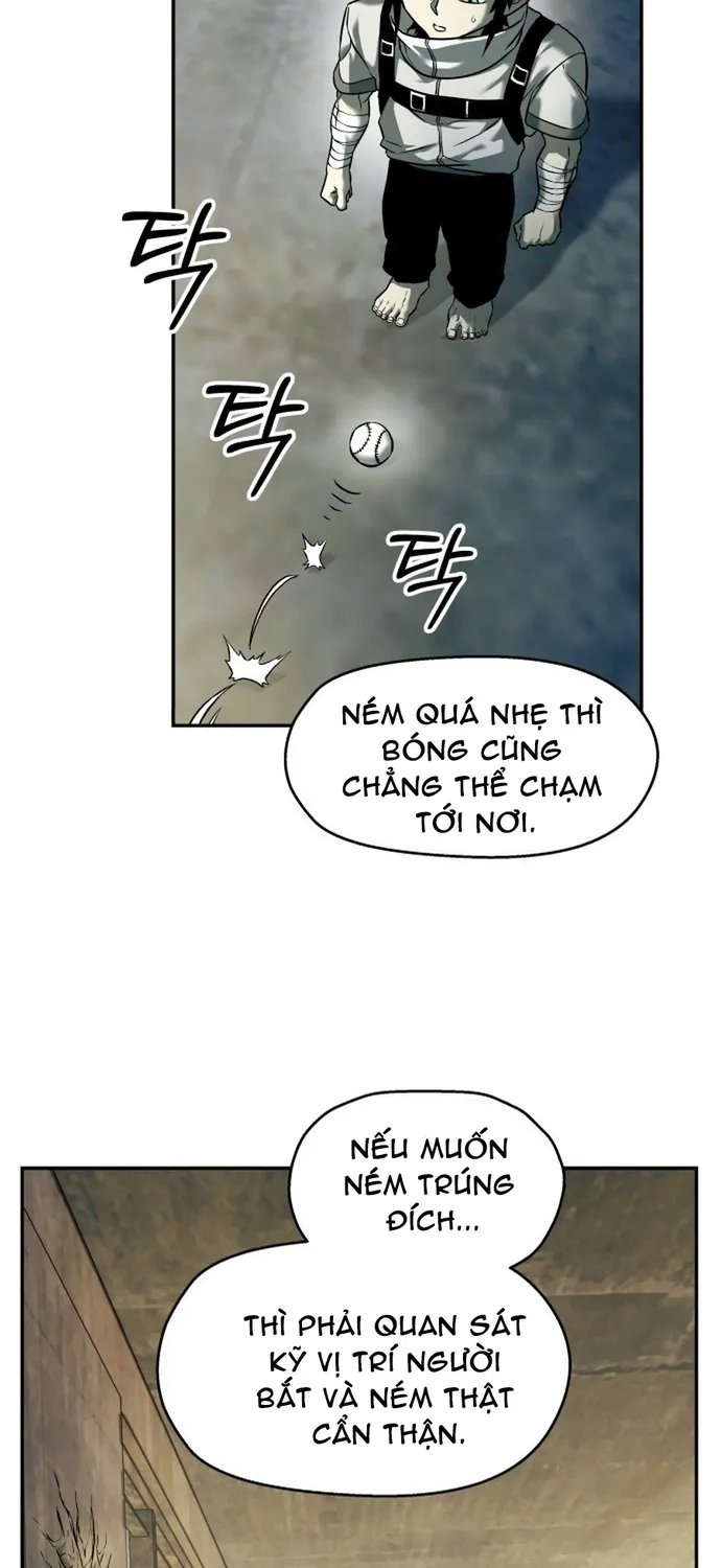 Sống Sót Qua Ngày Tận Thế Chap 72 - Next Chap 73
