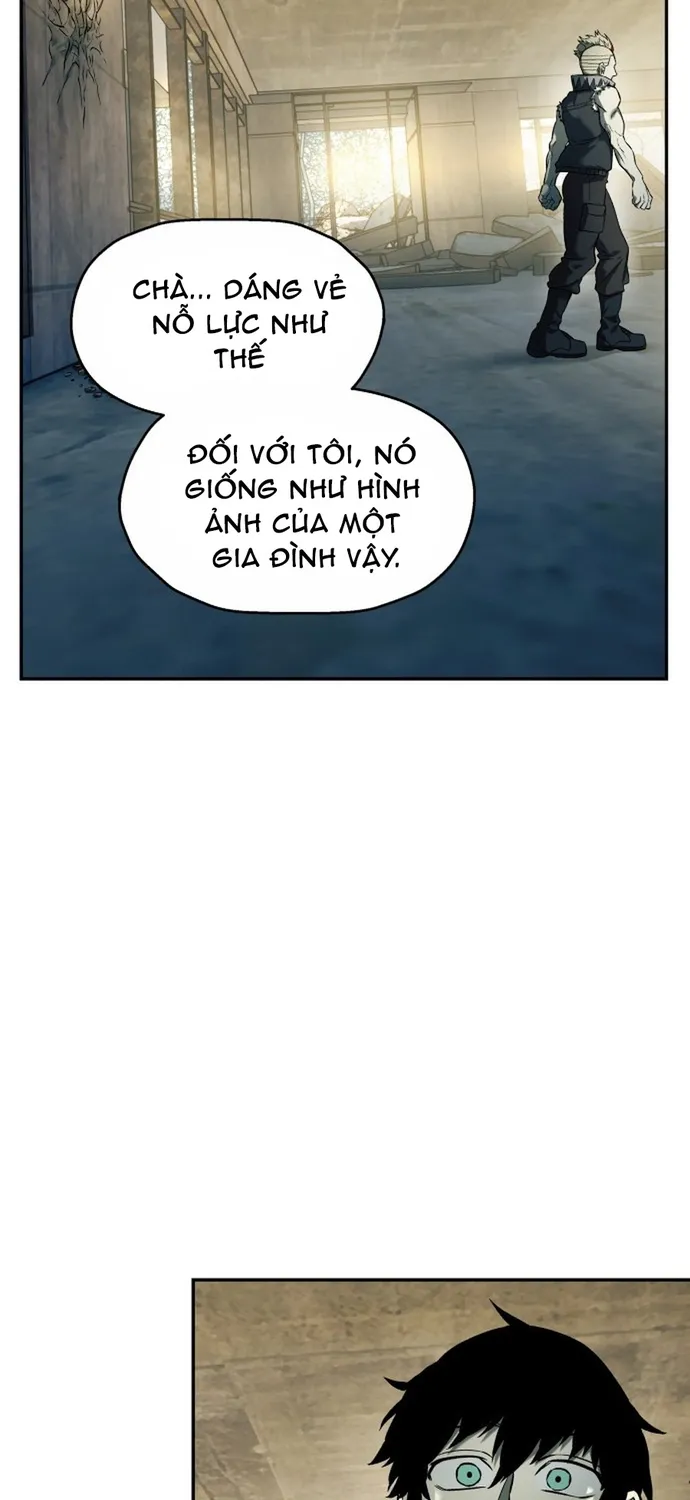 Sống Sót Qua Ngày Tận Thế Chap 72 - Next Chap 73