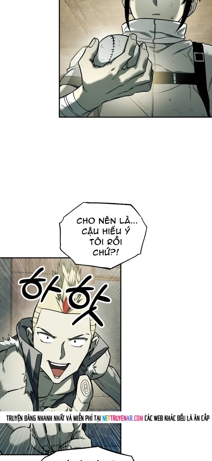 Sống Sót Qua Ngày Tận Thế Chap 72 - Next Chap 73