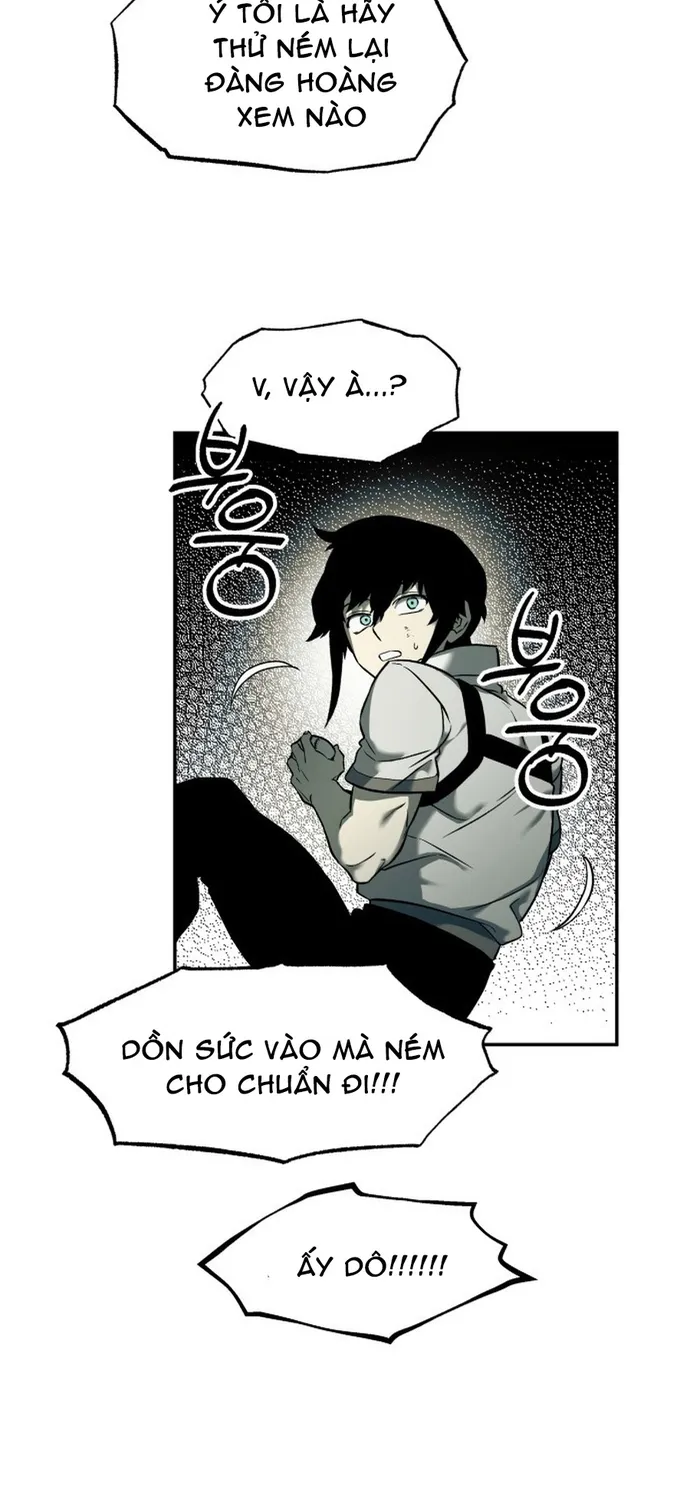 Sống Sót Qua Ngày Tận Thế Chap 72 - Next Chap 73