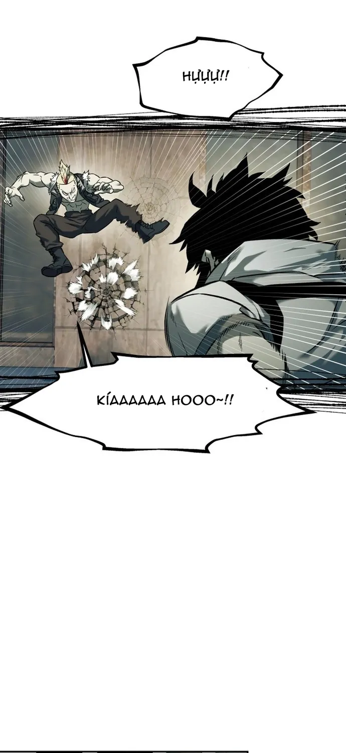 Sống Sót Qua Ngày Tận Thế Chap 72 - Next Chap 73