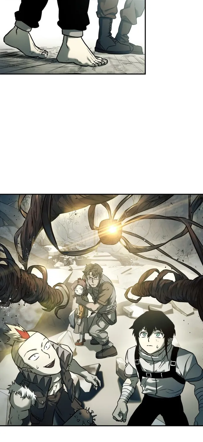 Sống Sót Qua Ngày Tận Thế Chap 72 - Next Chap 73