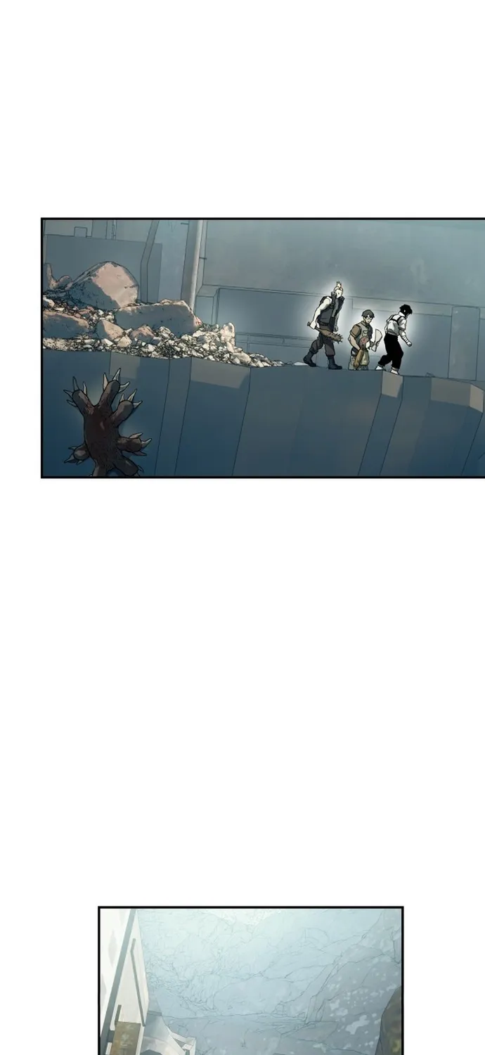 Sống Sót Qua Ngày Tận Thế Chap 72 - Next Chap 73