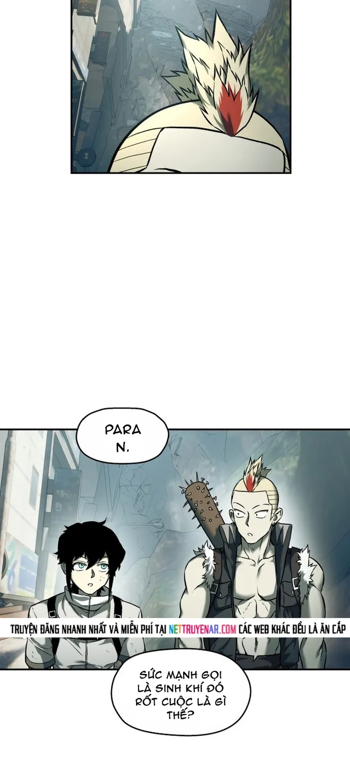 Sống Sót Qua Ngày Tận Thế Chap 72 - Next Chap 73