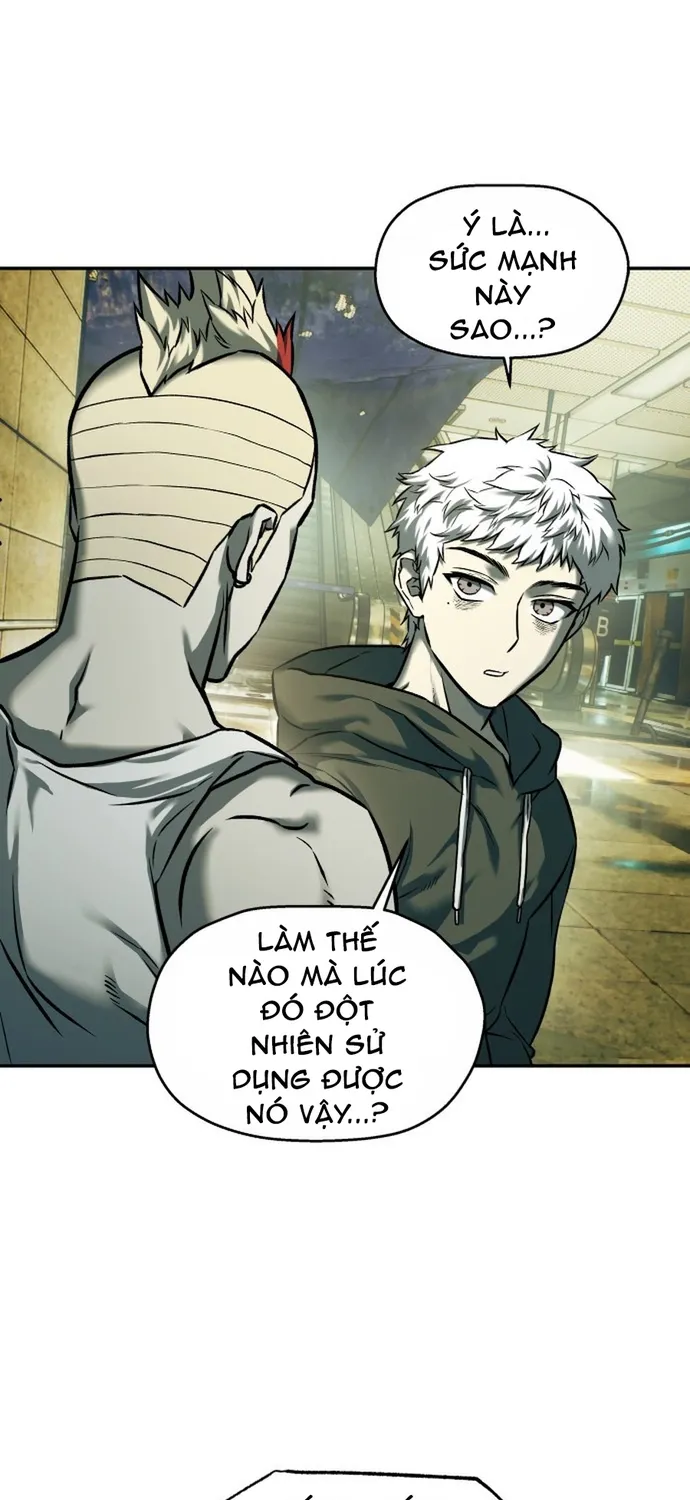 Sống Sót Qua Ngày Tận Thế Chap 72 - Next Chap 73