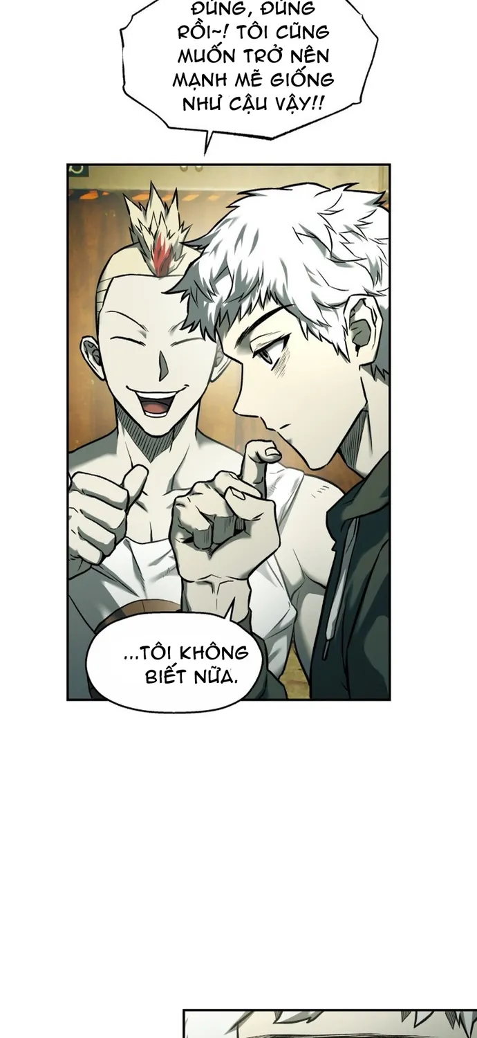 Sống Sót Qua Ngày Tận Thế Chap 72 - Next Chap 73