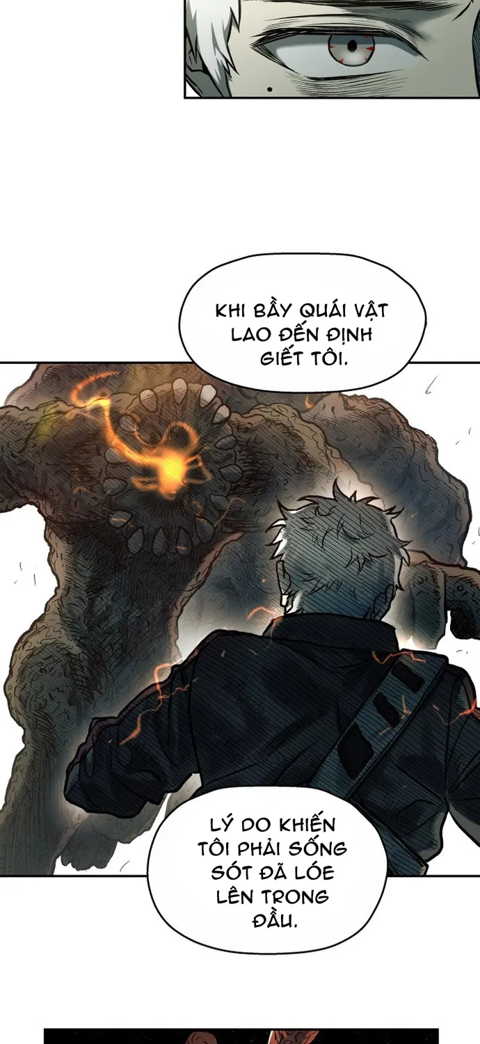 Sống Sót Qua Ngày Tận Thế Chap 72 - Next Chap 73