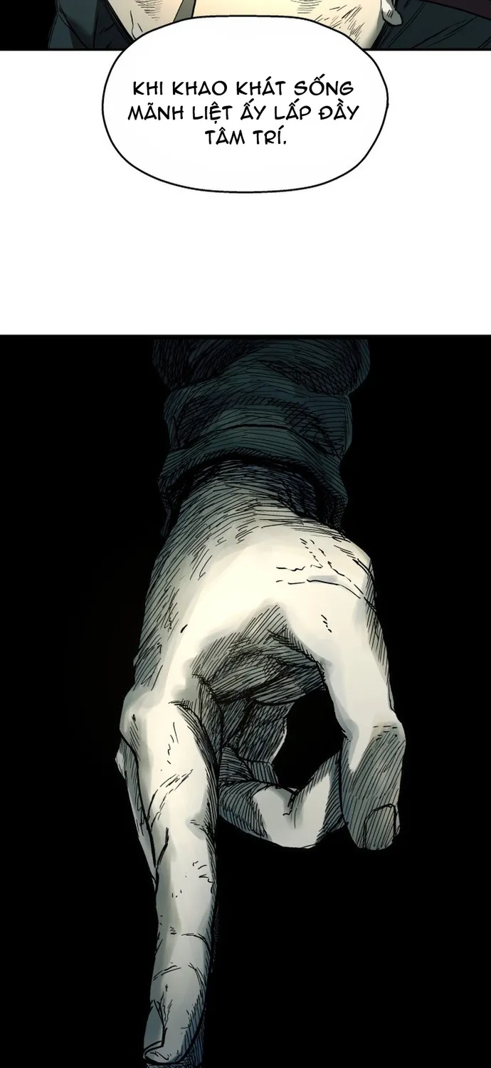 Sống Sót Qua Ngày Tận Thế Chap 72 - Next Chap 73