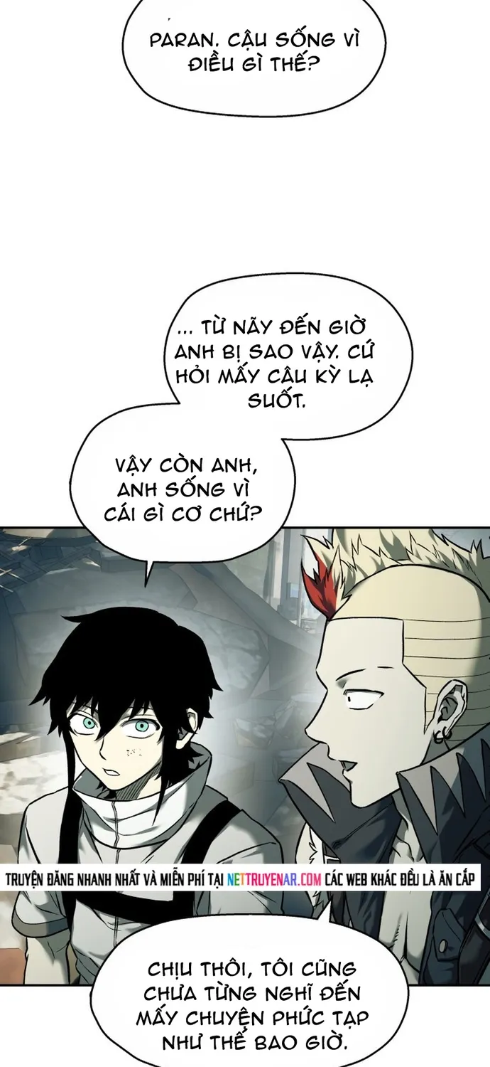 Sống Sót Qua Ngày Tận Thế Chap 72 - Next Chap 73
