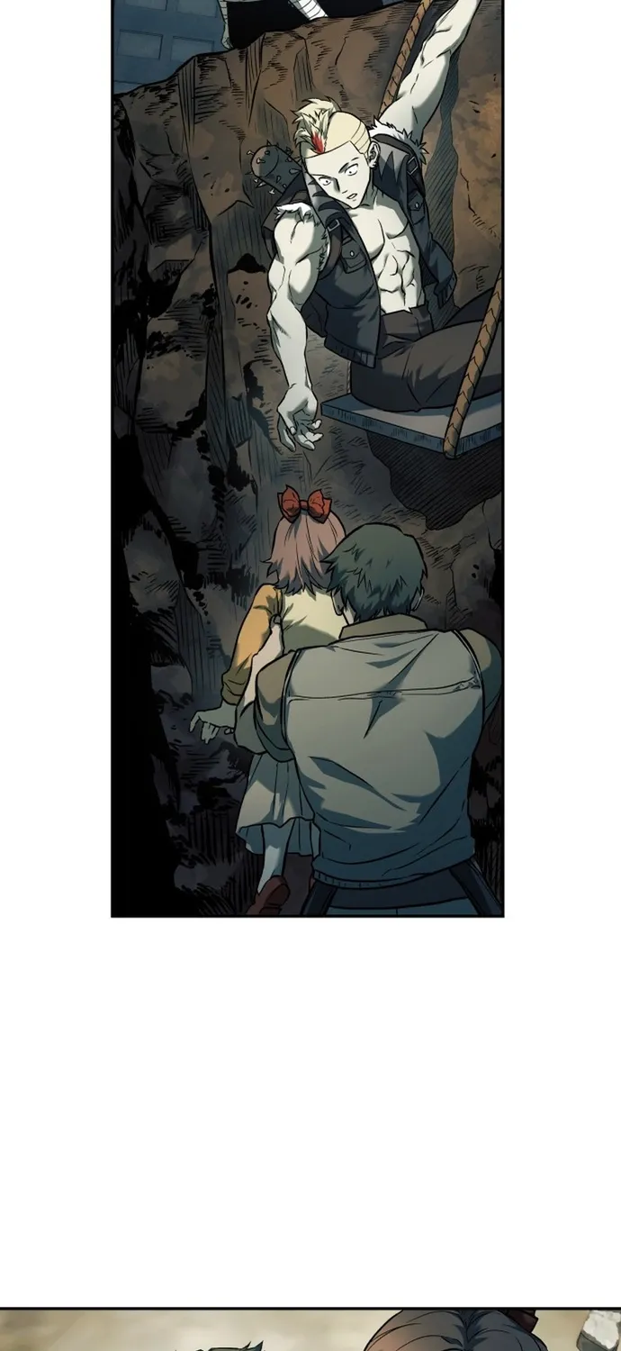 Sống Sót Qua Ngày Tận Thế Chap 72 - Next Chap 73