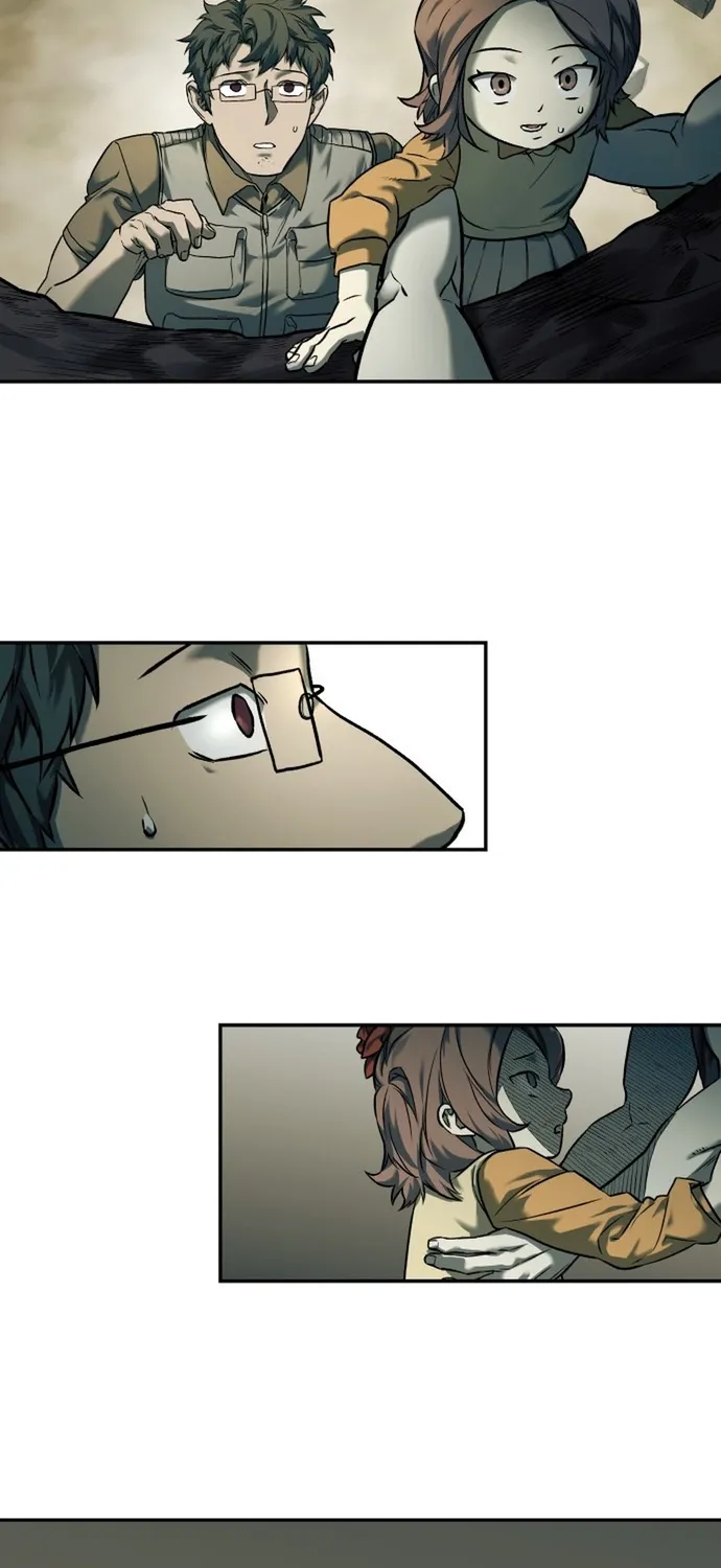 Sống Sót Qua Ngày Tận Thế Chap 72 - Next Chap 73