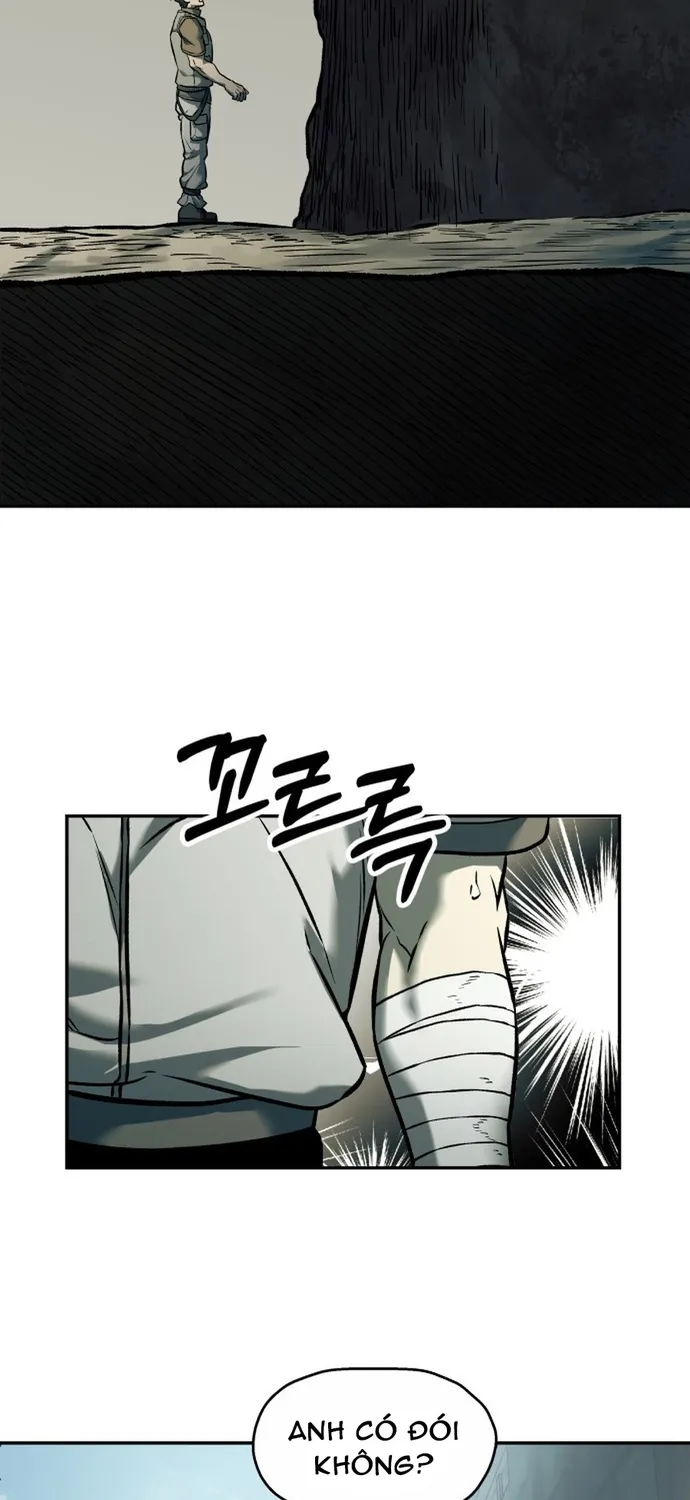 Sống Sót Qua Ngày Tận Thế Chap 72 - Next Chap 73