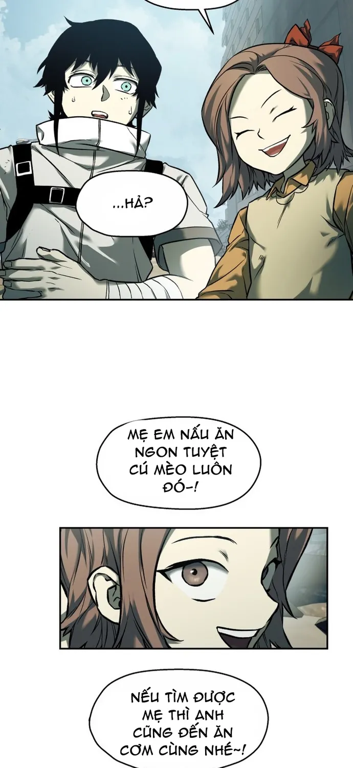 Sống Sót Qua Ngày Tận Thế Chap 72 - Next Chap 73