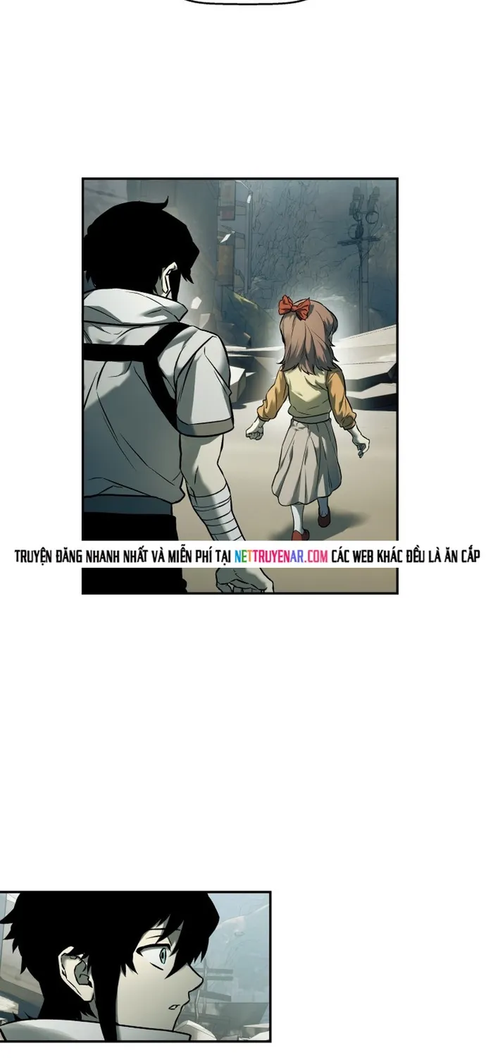 Sống Sót Qua Ngày Tận Thế Chap 72 - Next Chap 73