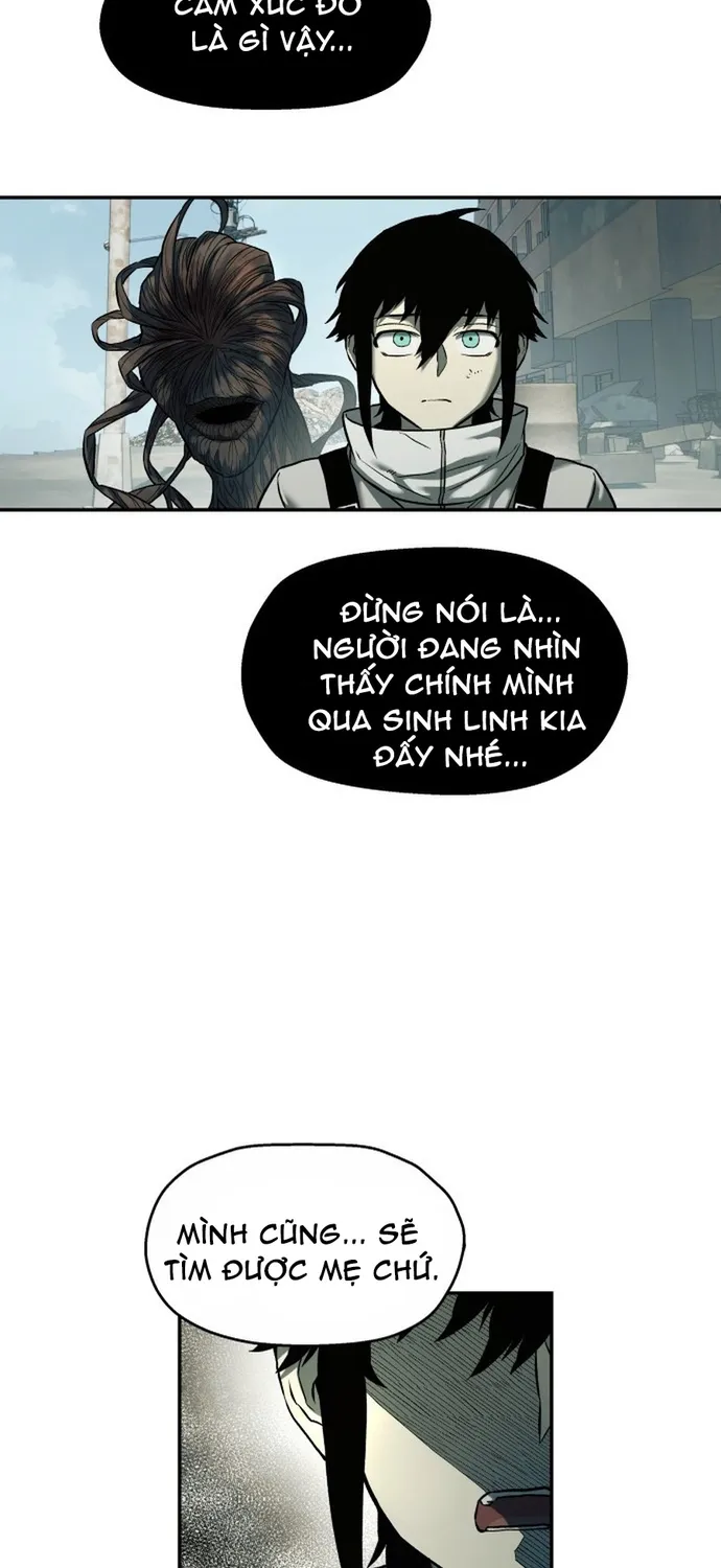 Sống Sót Qua Ngày Tận Thế Chap 72 - Next Chap 73