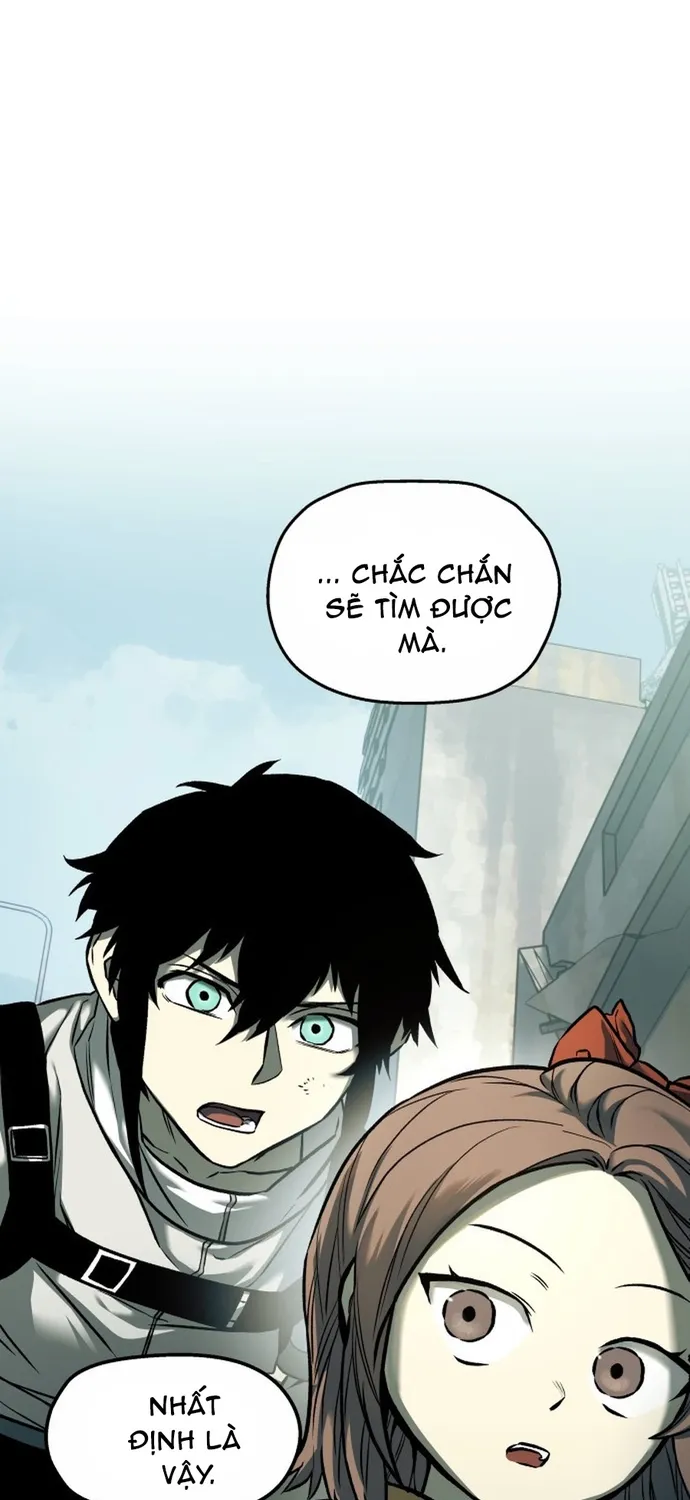 Sống Sót Qua Ngày Tận Thế Chap 72 - Next Chap 73