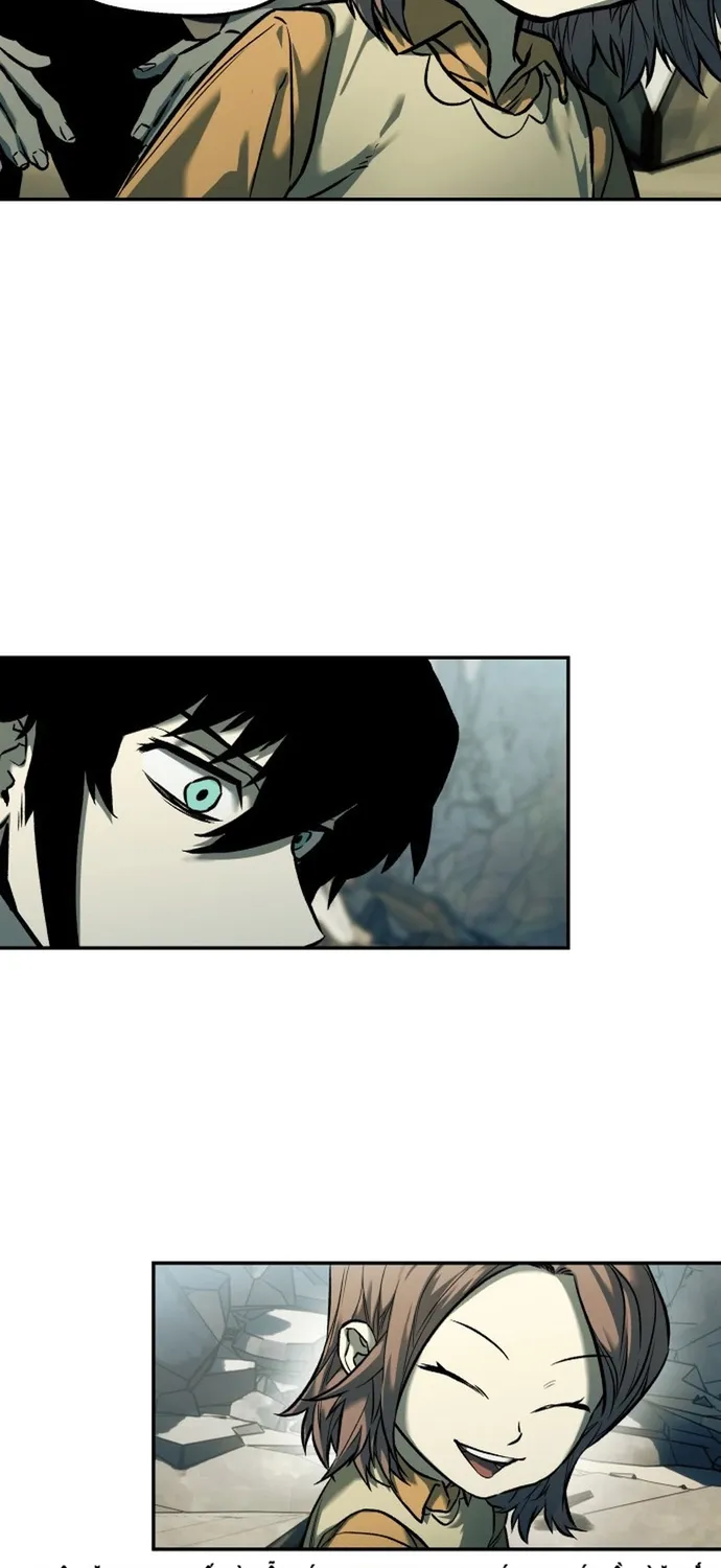 Sống Sót Qua Ngày Tận Thế Chap 72 - Next Chap 73