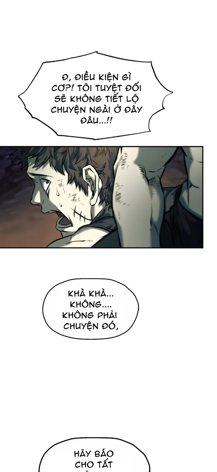 Sống Sót Qua Ngày Tận Thế Chap 72 - Next Chap 73