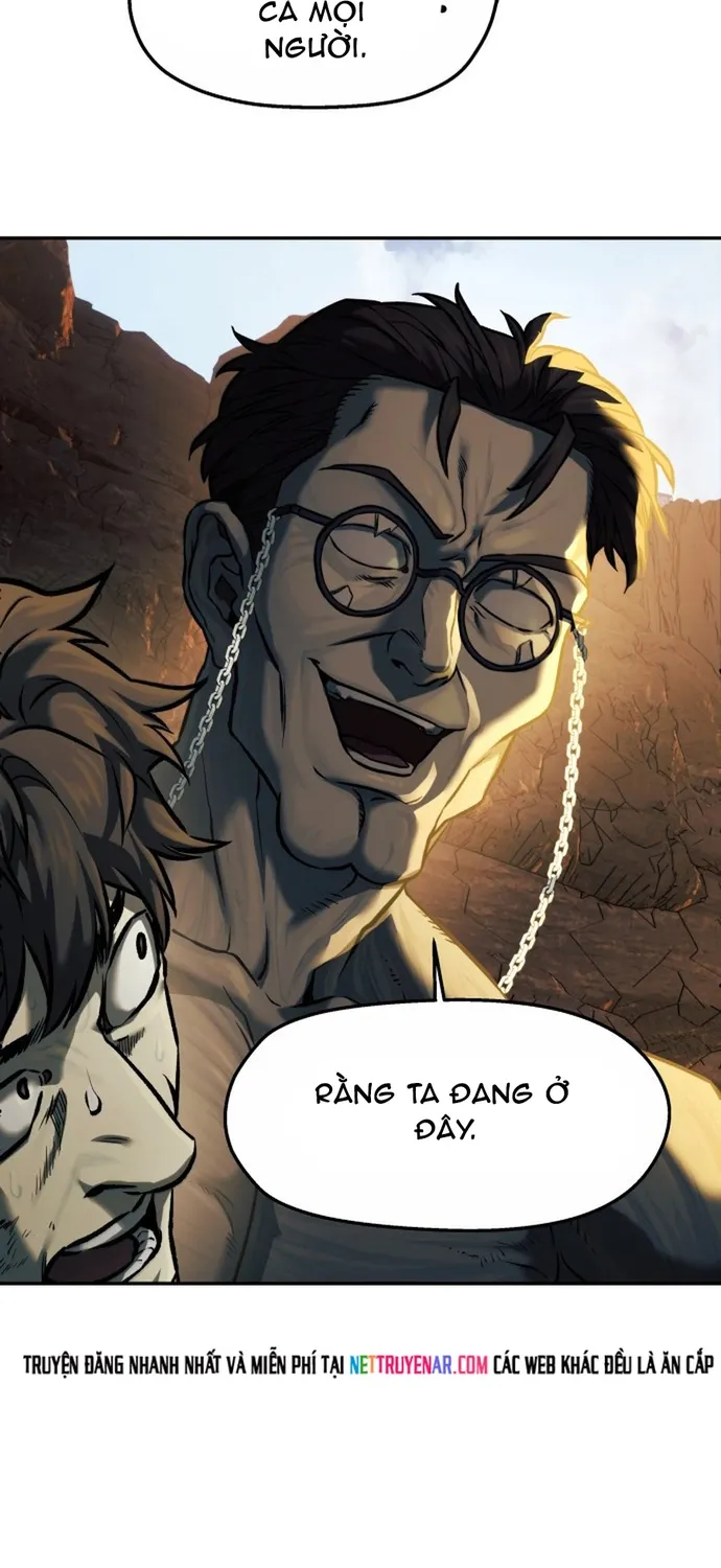 Sống Sót Qua Ngày Tận Thế Chap 72 - Next Chap 73