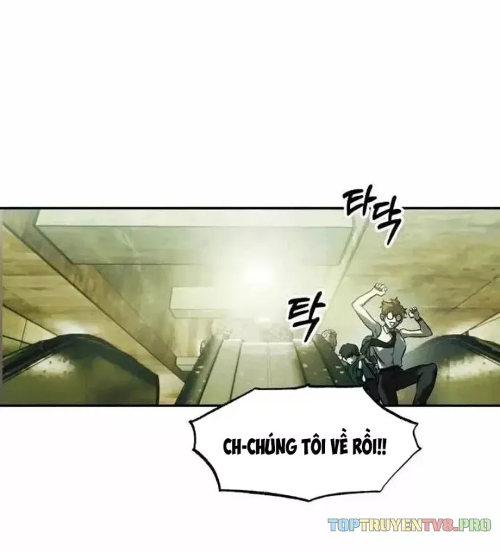 Sống Sót Qua Ngày Tận Thế Chap 73 - Next Chap 74