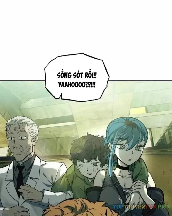 Sống Sót Qua Ngày Tận Thế Chap 73 - Next Chap 74