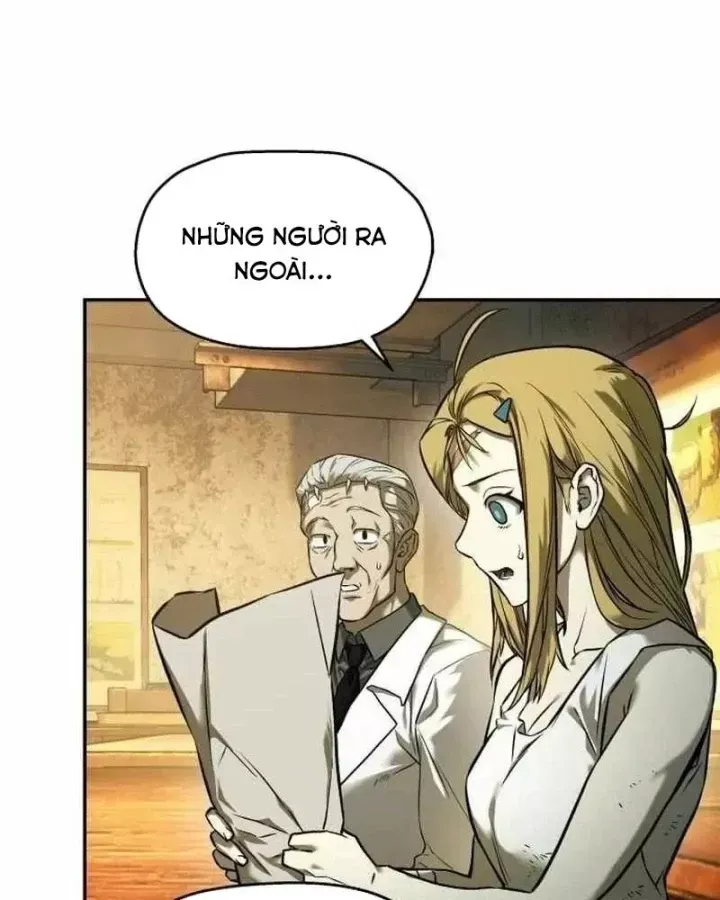 Sống Sót Qua Ngày Tận Thế Chap 73 - Next Chap 74