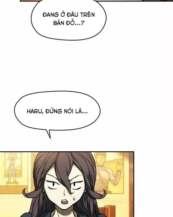 Sống Sót Qua Ngày Tận Thế Chap 73 - Next Chap 74