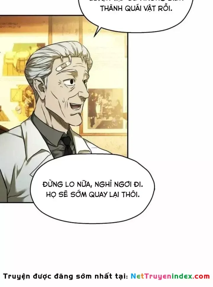 Sống Sót Qua Ngày Tận Thế Chap 73 - Next Chap 74