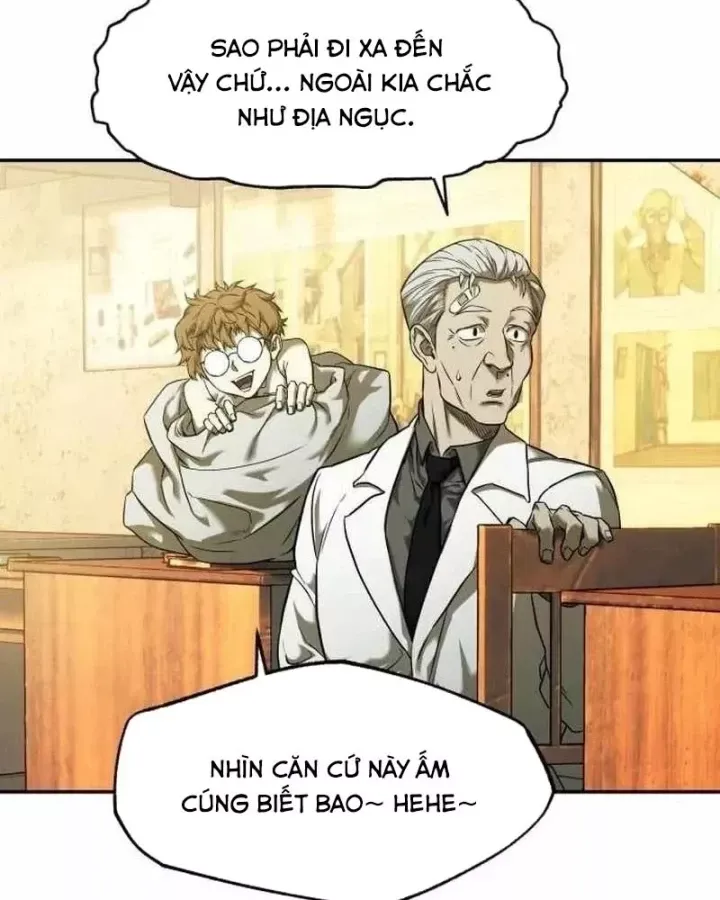 Sống Sót Qua Ngày Tận Thế Chap 73 - Next Chap 74