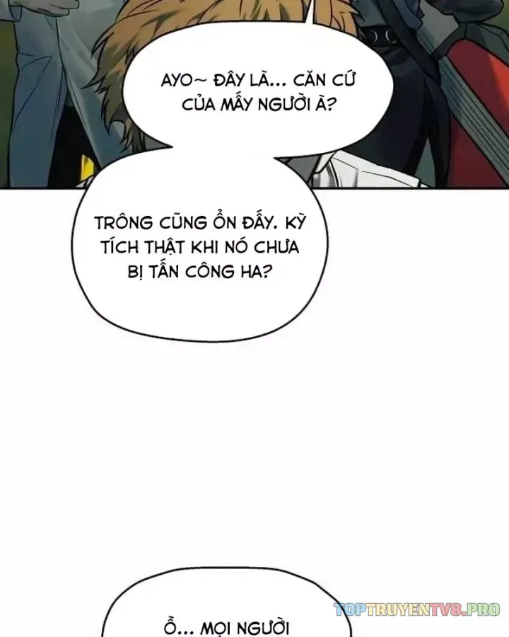 Sống Sót Qua Ngày Tận Thế Chap 73 - Next Chap 74