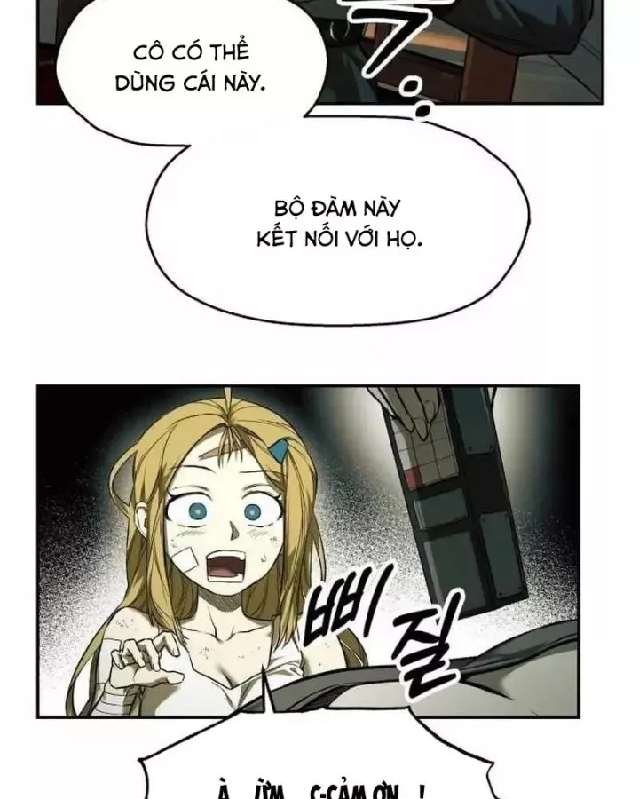 Sống Sót Qua Ngày Tận Thế Chap 73 - Next Chap 74