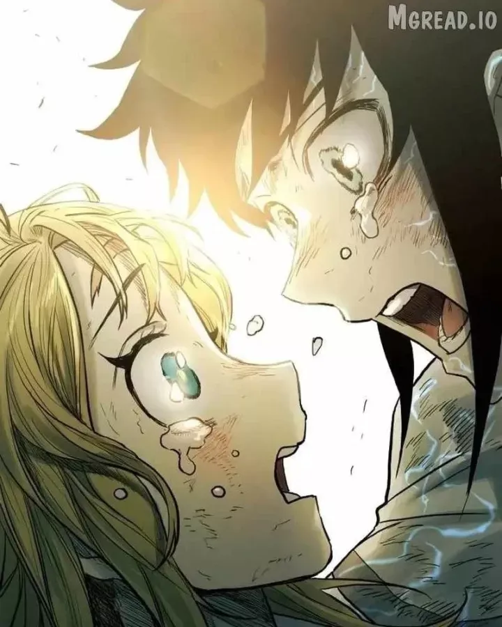 Sống Sót Qua Ngày Tận Thế Chap 73 - Next Chap 74