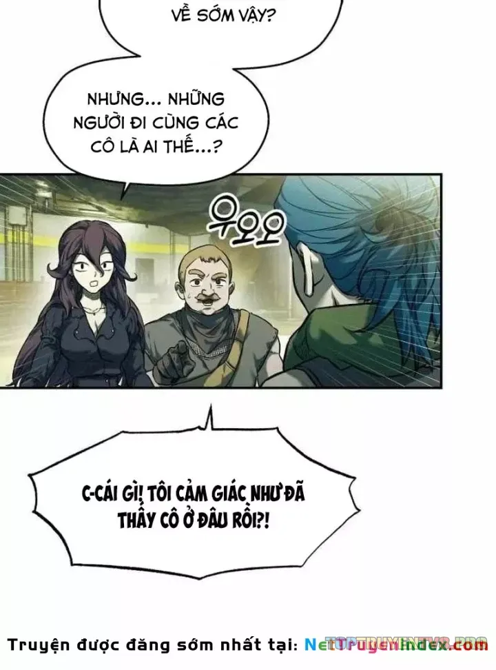 Sống Sót Qua Ngày Tận Thế Chap 73 - Next Chap 74