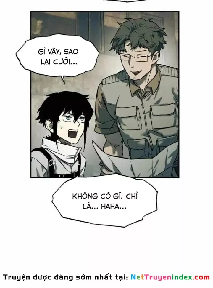 Sống Sót Qua Ngày Tận Thế Chap 73 - Next Chap 74