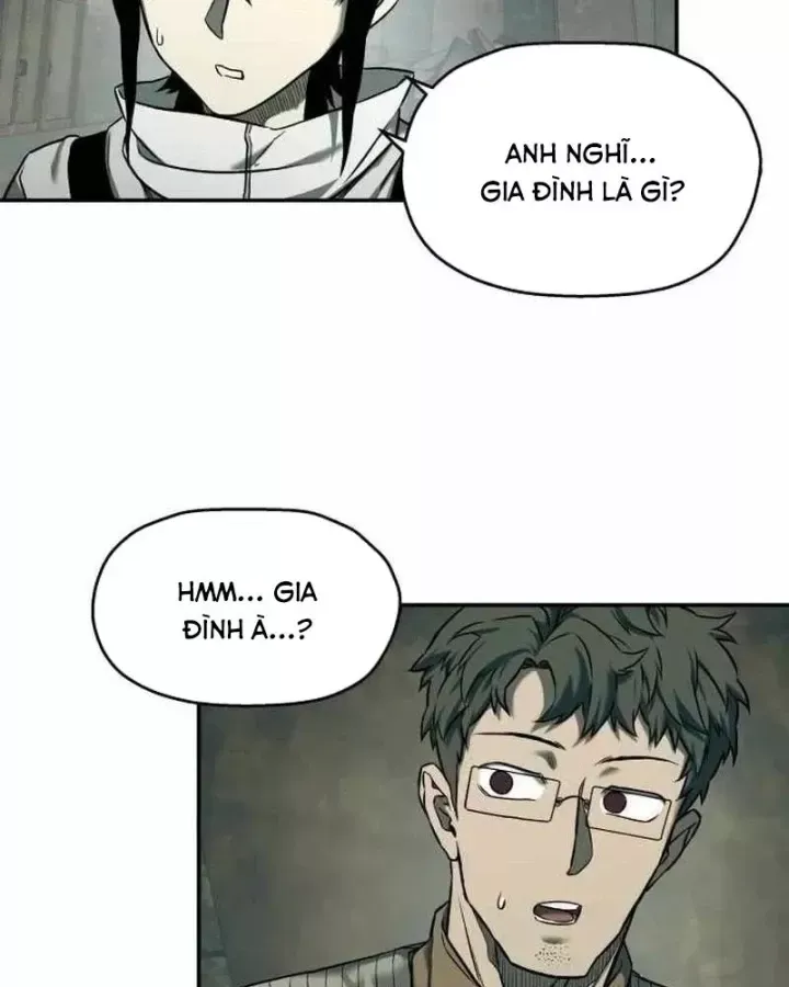 Sống Sót Qua Ngày Tận Thế Chap 73 - Next Chap 74