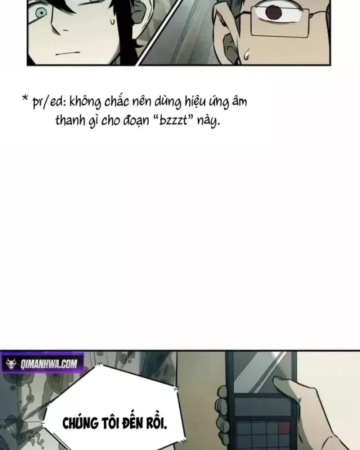 Sống Sót Qua Ngày Tận Thế Chap 73 - Next Chap 74