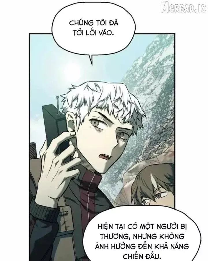 Sống Sót Qua Ngày Tận Thế Chap 73 - Next Chap 74