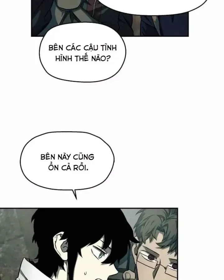 Sống Sót Qua Ngày Tận Thế Chap 73 - Next Chap 74
