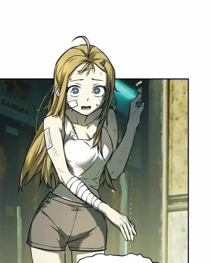 Sống Sót Qua Ngày Tận Thế Chap 73 - Next Chap 74