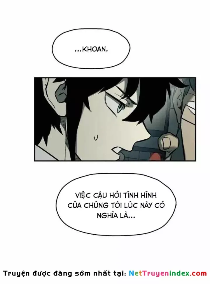 Sống Sót Qua Ngày Tận Thế Chap 73 - Next Chap 74